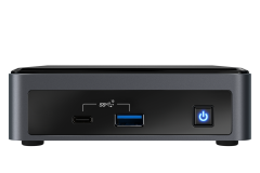 Intel® NUC 10 Performance - Frost Canyon - i5 Kits (99AHVV)