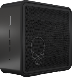 Intel® NUC 9 Extreme Kits – Ghost Canyon (NUC9I7QN)