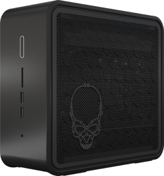 Intel® NUC 9 Extreme Kits – Ghost Canyon (NUC9I5QN)